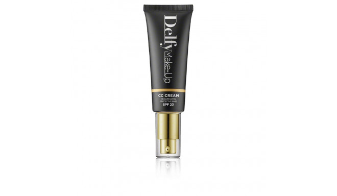 Delfy CC-kreem SPF20 40ml, #sand