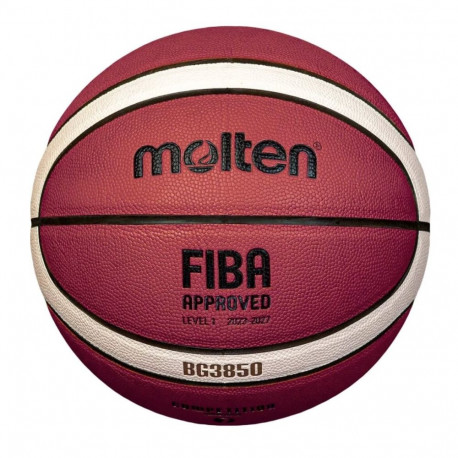 Korvpall Molten BG3850 suurus 7