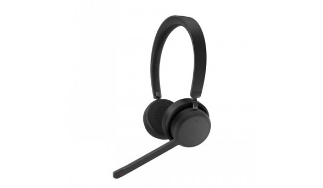 LENOVO WIRELESS STEREO HEADSET
