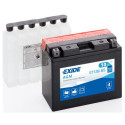 12V 10Ah YT12B-BS AGM 150x70x130+- Exide