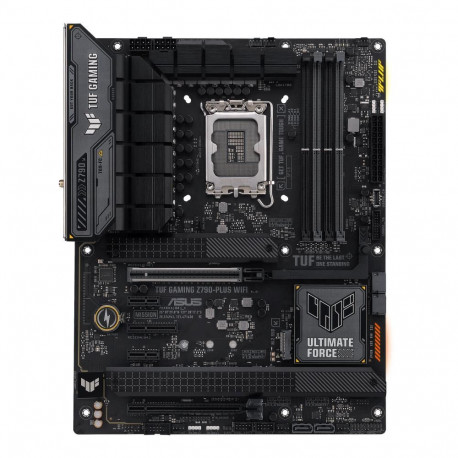 ASUS emaplaat TUF GAMING Z790-PLUS WIFI Intel Z790 LGA 1700 ATX