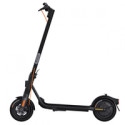 Ninebot by Segway Kickscooter F2 Pro E  Black Segway Kickscooter F2 Pro E Up to 25 km/h 10 " Black