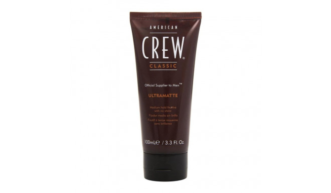 AMERICAN CREW CLASSIC ULTRAMATTE 100ML