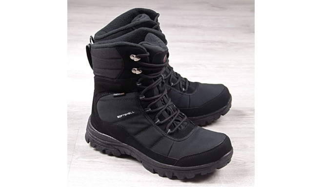 American Club shoes, trekking snow boots M AM589 (46)