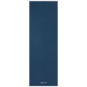 Yoga mat Gaiam Essentials 6 mm with heart Navy 63314