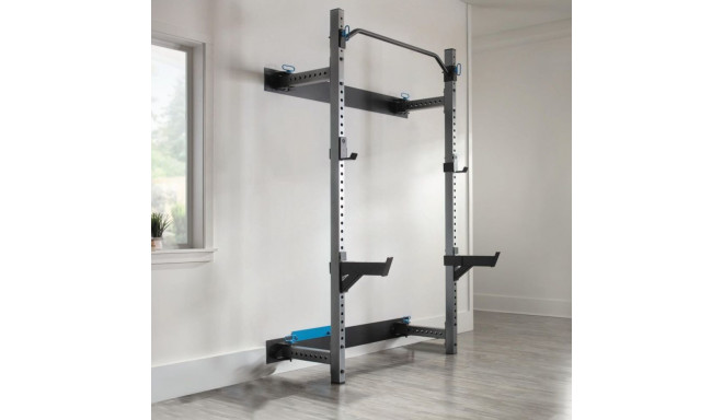 Folding Proform Carbon Strength training gate