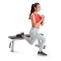 Proform Carbon Strength PFBE09620 horizontal bench