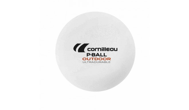 Cornilleau ball Outdoor 6pcs (350800)