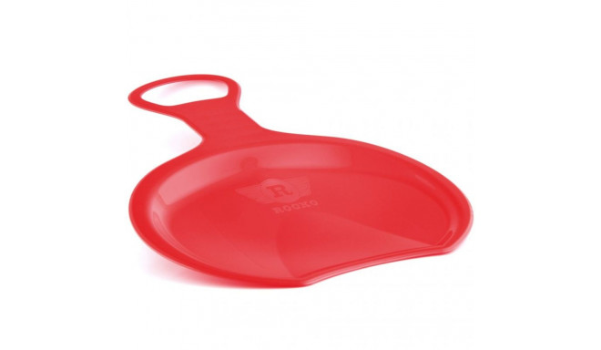 Hamax slide Apple Rockoflake red 003422
