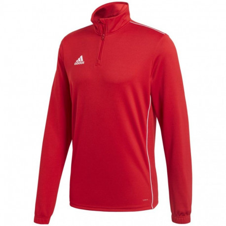 Adidas CORE 18 Training top M CV3999 sweatshirt (XL)