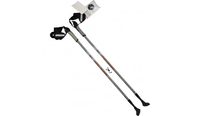 Nordic Walking Nils Extreme CARBON NW106 poles