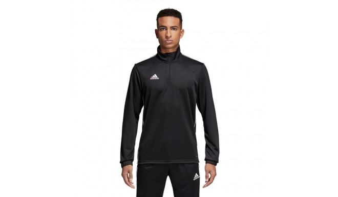 Adidas Core 18 TR M CE9026 football jersey (XS)