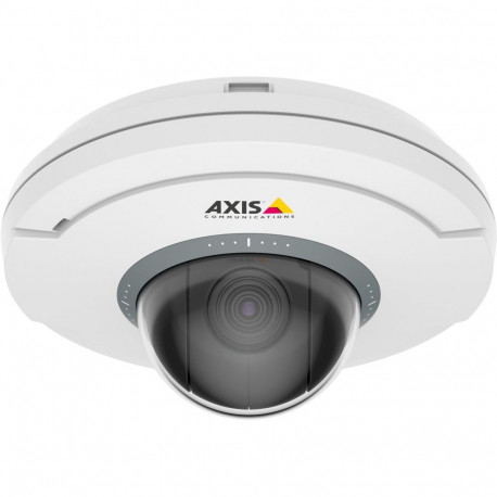 "Axis Netzwerkkamera PTZ Dome Mini M5074 HDTV 720p"