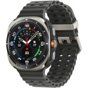 "Samsung Galaxy Watch Ultra L705 EU LTE 47mm titanium silver"