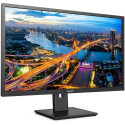 "81,3cm/32"" (2560x1400) Philips B Line 325B1L 16:9 QHD IPS 4ms 75Hz HDMI DP USB Speaker Black"