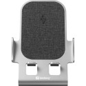 "Sandberg 441-51 Wireless Charger Stand"