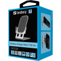 "Sandberg 441-51 Wireless Charger Stand"