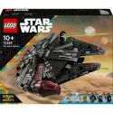 "LEGO Star Wars Dunkler Millennium Falke 75389"