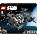 "LEGO Star Wars Die Onyx Cinder 75374"