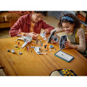 "LEGO Star Wars Mash Up aus TIE Fighter und X-Wing 75393"