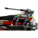 "LEGO Star Wars Jedi Bobs Sternjäger 75388"