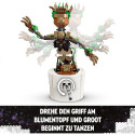 "LEGO Marvel Super Heroes Tanzender Groot 76297"