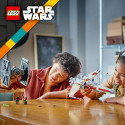 "LEGO Star Wars Mash Up aus TIE Fighter und X-Wing 75393"