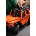 "LEGO Technic Mercedes-Benz G500 Professional Line 42177"