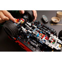 "LEGO Technic Mercedes-Benz G500 Professional Line 42177"