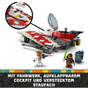 "LEGO Star Wars Jedi Bobs Sternjäger 75388"