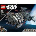 "LEGO Star Wars Die Onyx Cinder 75374"