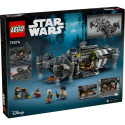 "LEGO Star Wars Die Onyx Cinder 75374"