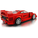 "LEGO Speed Champions Ferrari F40"