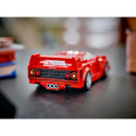 "LEGO Speed Champions Ferrari F40"