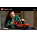 "LEGO Technic Mercedes-Benz G500 Professional Line 42177"