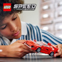 "LEGO Speed Champions Ferrari F40"