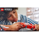 "LEGO Speed Champions Ferrari F40"