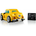 "LEGO Icons Bumblebee 10338"