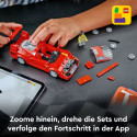 "LEGO Speed Champions Ferrari F40"