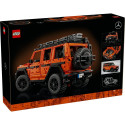 "LEGO Technic Mercedes-Benz G500 Professional Line 42177"