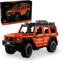 "LEGO Technic Mercedes-Benz G500 Professional Line 42177"