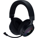 "Razer Kraken V4 wireless Gaming Headset black"