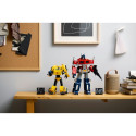 "LEGO Icons Bumblebee 10338"