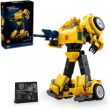 "LEGO Icons Bumblebee 10338"