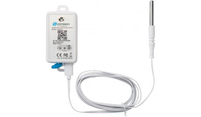 "DRAGINO LoRaWAN Temperatur & Humidity Sensor LHT65N-EU868-E3"