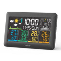Weather station Sencor SWS6300