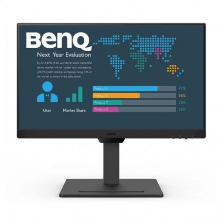 Monitor 24-tolline BL2490T LED 4ms/1300:1/IPS/HDMI