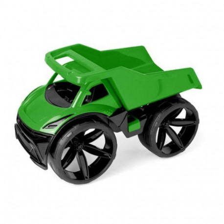 Maximus Green Tipper