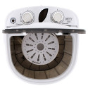 Washing machines and spinning CR 8054