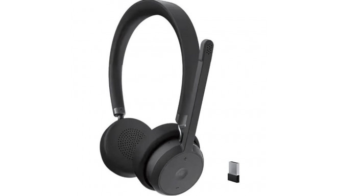 Wireless VoIP Headset Teams 4XD1M8002